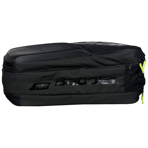 Babolat Pure Pack Racquet Tennis Bag Black in Kuwait Whizz