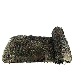 Sitong Bulk Roll Camo Netting for Hunting Military