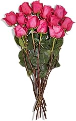 Floral Roses 12 Stem, 1 EA