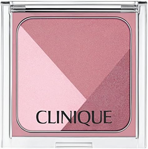 Clinique Sculptionary Cheek Contouring Palette 03 Defining Roses