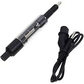Spark Plug Tester Tool Automotive Ignition System Tester Flashover Gauge