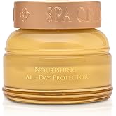 SPA CEYLON White Rice Nourishing All-Day Protector