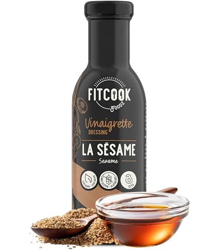 Kenko Creamy Gold Sesame Dressing