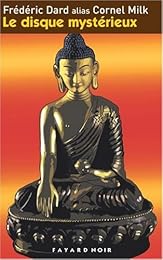 Le  disque mystérieux