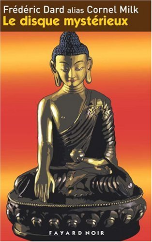 Le  disque mystérieux