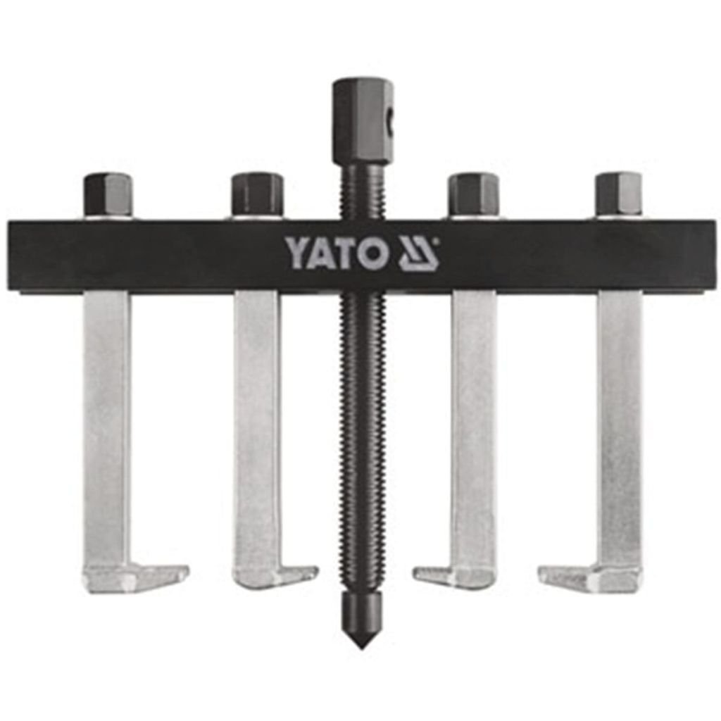 YATO Stable Construction Tool for Service and Maintenance for More Control 55mm