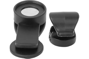 Lwuey Magnetic Bladder Clip, Water Tube Clip Military Backpack Clips Tactical Bag Water Supply Accessories Source Hydration H
