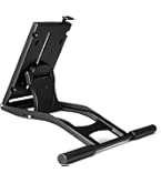 HUION ST100A Support réglable Tablette Graphique Stand pour écrans à Stylet, Compatible avec