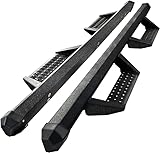 SMANOW Running Boards Side Steps Compatible with