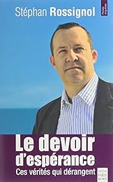 Le  devoir d'espérance