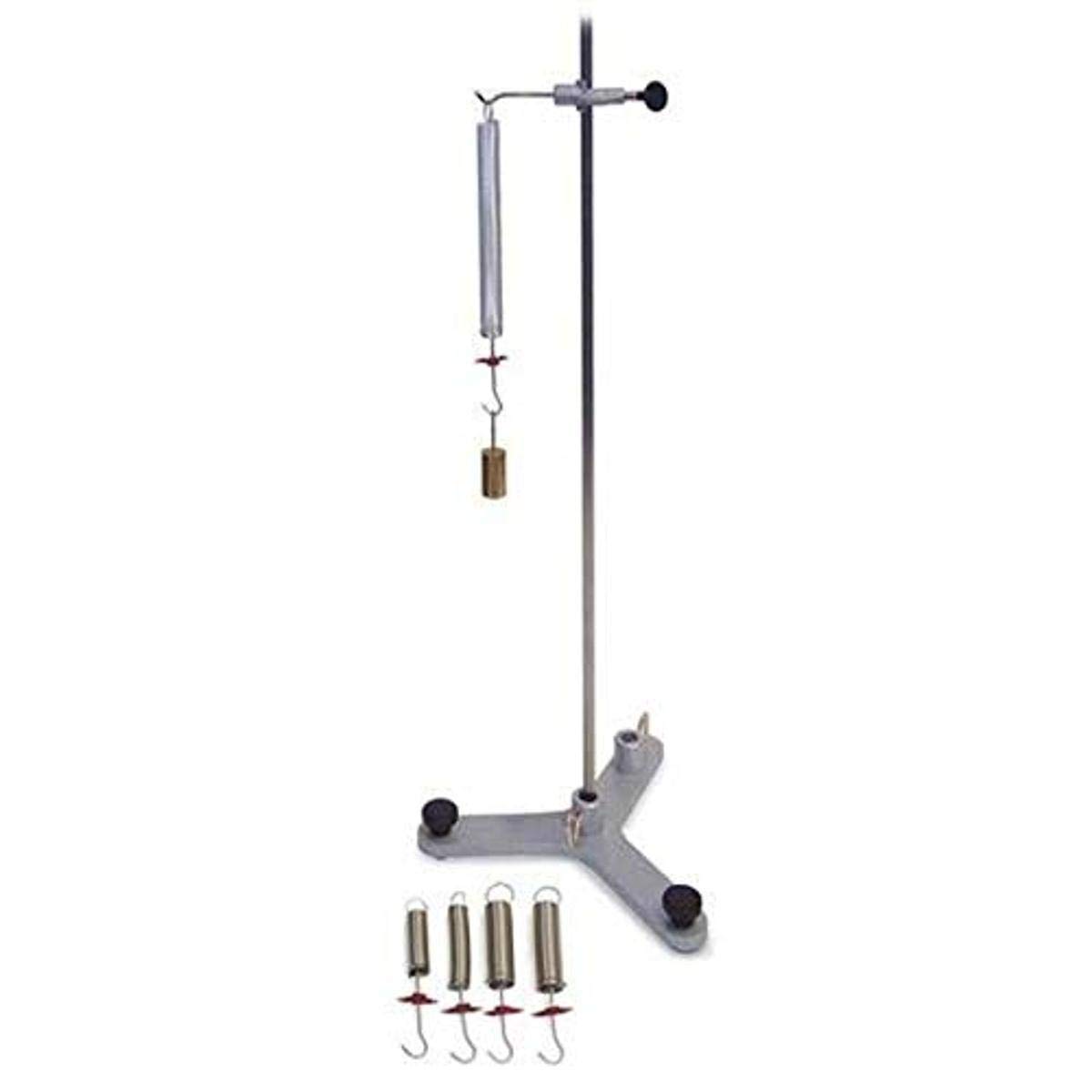 3B Scientific American 3B Scientific U40816 Spring Set for Hooke's Law (Pack of 5)