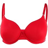 calvin klein invisibles t shirt bra