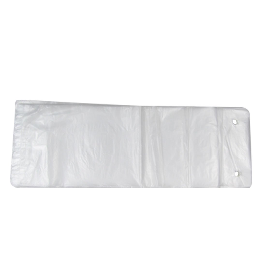 sourcingmap Short Handle Umbrella Environment Friendly Bag 100 Pcs