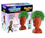 Groot Chia Pet, Guardians of the Galaxy Vol. 2 Pottery Planter
