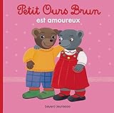 Image de Petit Ours Brun: Petit Ours Brun Est Amoureux (French Edition)