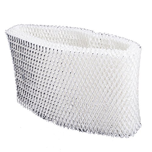 BestAir H75, Holmes Replacement, Paper Wick Humidifier Filter, 7.9" x 2.6" x 14"