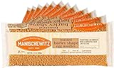 Manischewitz Toasted Barley Shape Enriched Egg