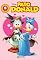 Livro HQ Disney Pato Donald Ed. 75