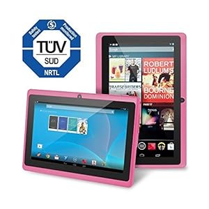 Amazon.com : Chromo Inc 7 Tablet Google And