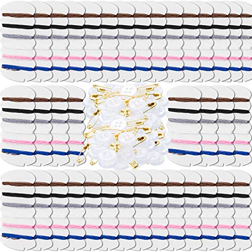 1 Tatuo+Needles+Amenities+Necessities+Different