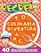 Livro Revista Recreio - Edição Especial - Culinária Divertida (Especial Recreio)