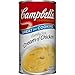 Campbell's Condensed Cream of Chicken Soup, Family Size 22.6 Ounce Can (Pack of 12)