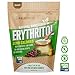 Erythritol Sweetener Natural Sugar Substitute 3lb - Granulated Low Calorie Sweetener High Digestive Tolerance Suitable for Diabetes Keto and Paleo - Baking Substitute Non GMO primary