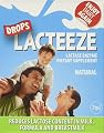 Lacteeze Drops 7 ml Liquid