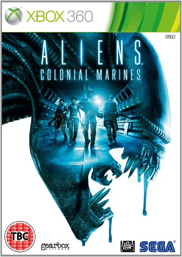 Aliens : Colonial Marines Edition Collector