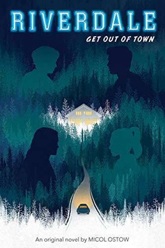 Riverdale: Get Out of Town
