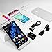 BLU Studio XL Android Smartphone - GSM Unlocked - White
