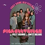 That Same Old Feeling: Anthology 1969-1976