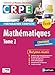 Mathématiques écrit : Tome 2 by 