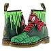 Dr. Martens Unisex Raph 8-Eye Boot