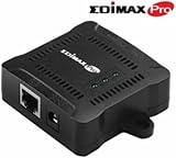 EDiMAX GP-101ST Gigabit PoE+ Splitter 5V 9V 12V DC Output IEEE 802.3at view 4