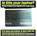 Mightyskins Skin Compatible with Hp Pavilion X360 15.6