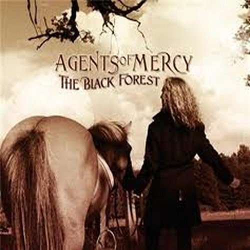 Amazon Black Forest Digi Agents of Mercy 輸入盤 音楽