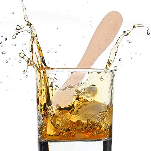 Wood Cocktail Muddler Professional Old Fashioned & Mojitos Drink Muddler Superb Handhold Ideal Bartender Tool - Thumbnail 2
