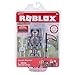 Roblox Action Collection - Circuit Breaker Figure Pack [Includes Exclusive Virtual Item]