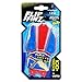 Flip Finz Rotary Butterfly Knife Color Decompression toys Children's interactive toys(Red)