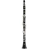 Jupiter 700 Series JCL710NA Bb Clarinet