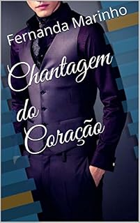 Livro Chantagem do Coração