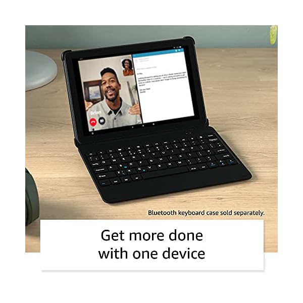 New-Fire-HD-10-Plus-tablet-101-1080p-Full-HD-64-GB-Slate-without-Ads Fire HD 10 Plus tablet | 10.1", 1080p Full HD, 64 GB | Slate - without Ads