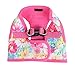 Puppia Authentic Spring Garden Harness B, Pink, Medium
