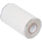 Tommy Tape Self-fusing Silicone Mast Boot Wrap 4 in x 10 ft