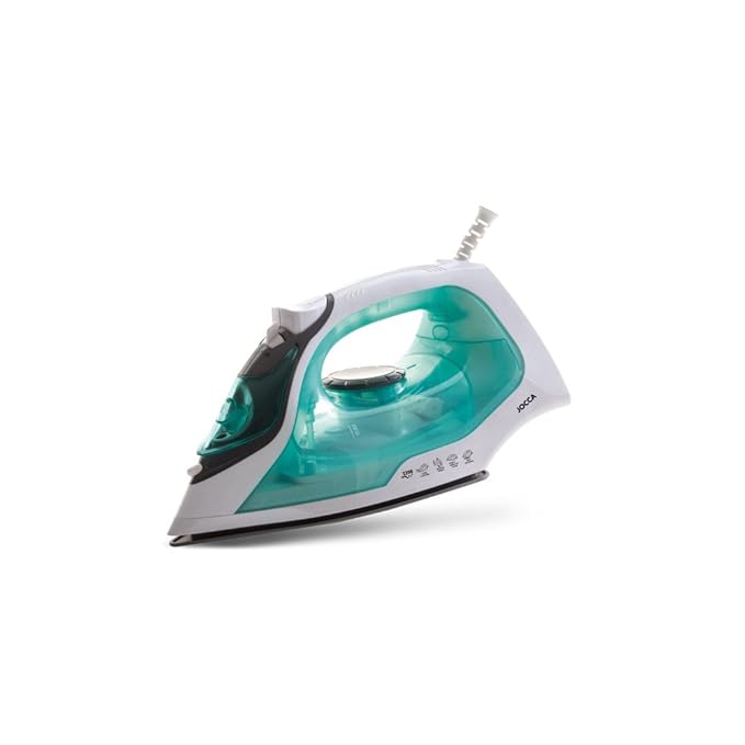 Jocca 2200 Plancha de vapor, 2200 W: Amazon.es: Hogar