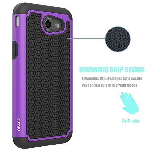image for For Samsung Galaxy J3 Emerge / J3 Prime / J3 Mission / J3 Eclipse / J3