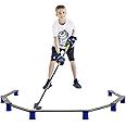 Hockey Revolution Lightweight Stickhandling Training Aid, Equipment for Puck Control, Reaction Time and Coordination