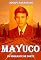 Livro Mayuco - Um Migrante de Sorte
