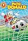 Livro HQ Disney Pato Donald Ed. 70